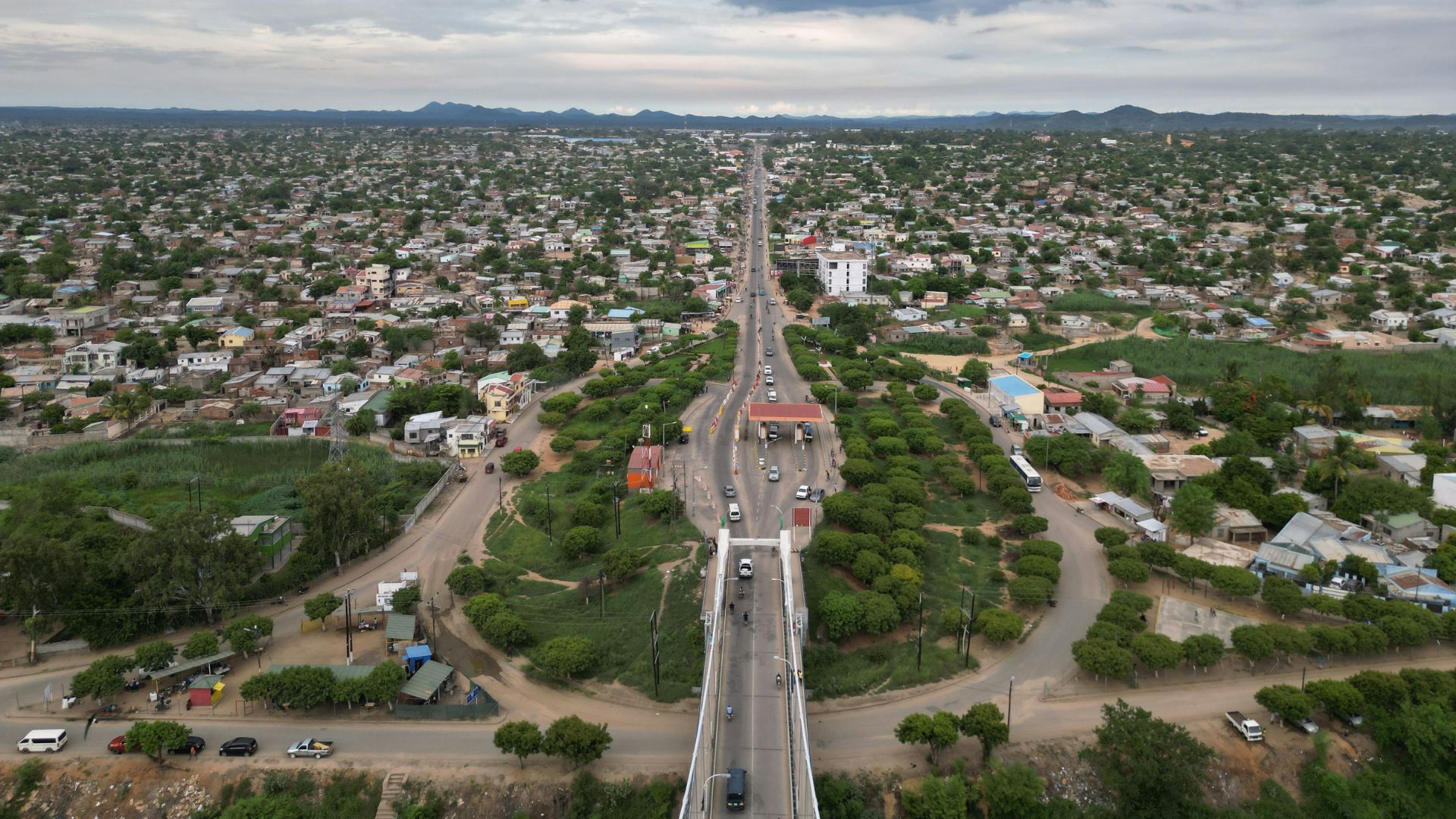 How Malawi is Advancing Open Contracting and Beneficial Ownership Transparency