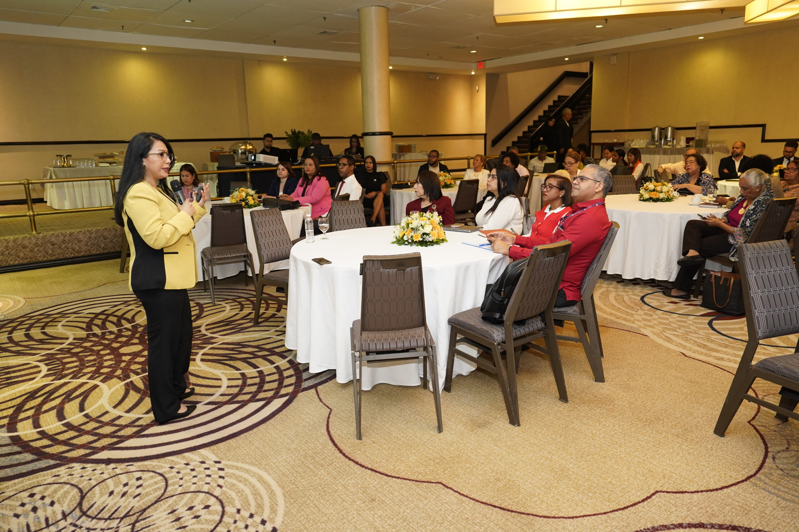 Turning Civic Space into State Policy in the Dominican Republic