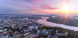 Ukraine BRDO hero Kyiv
