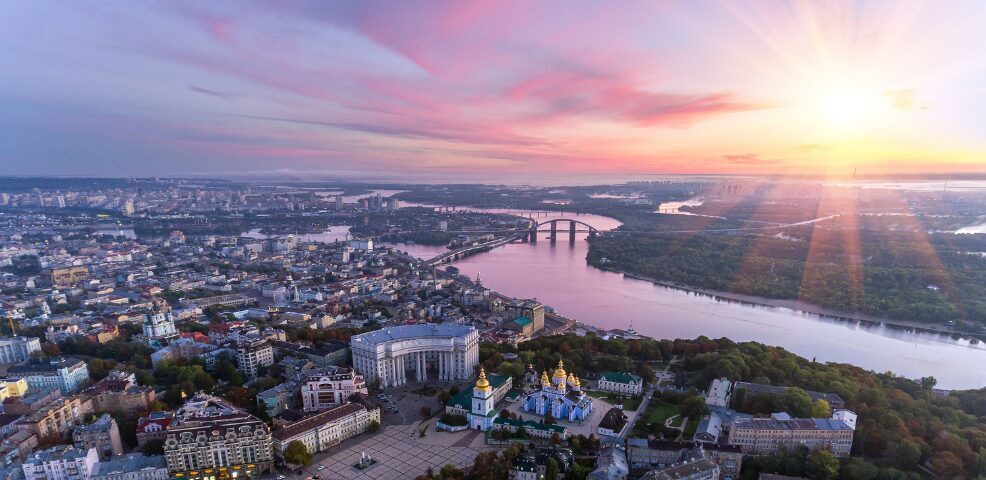 How Ukraine Is Making Open Data Policy More Transparent