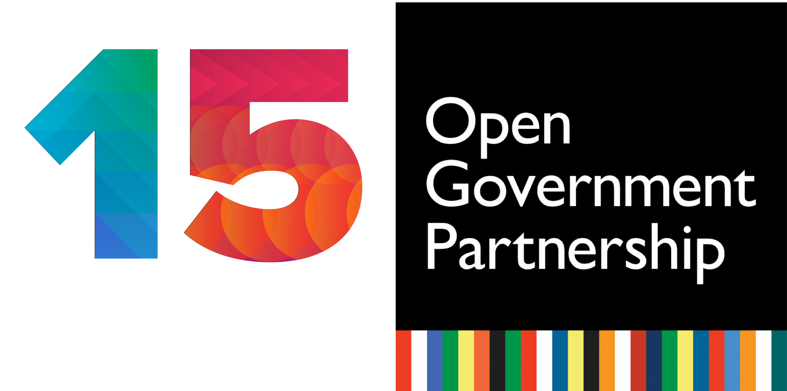 15 Years of OGP
