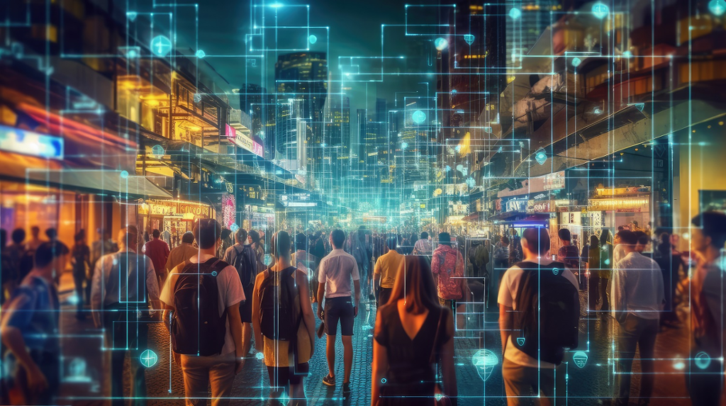 Towards a Collective Ownership of AI