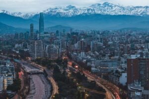 Le rapport sur les infrastructures couvre l'INTPA