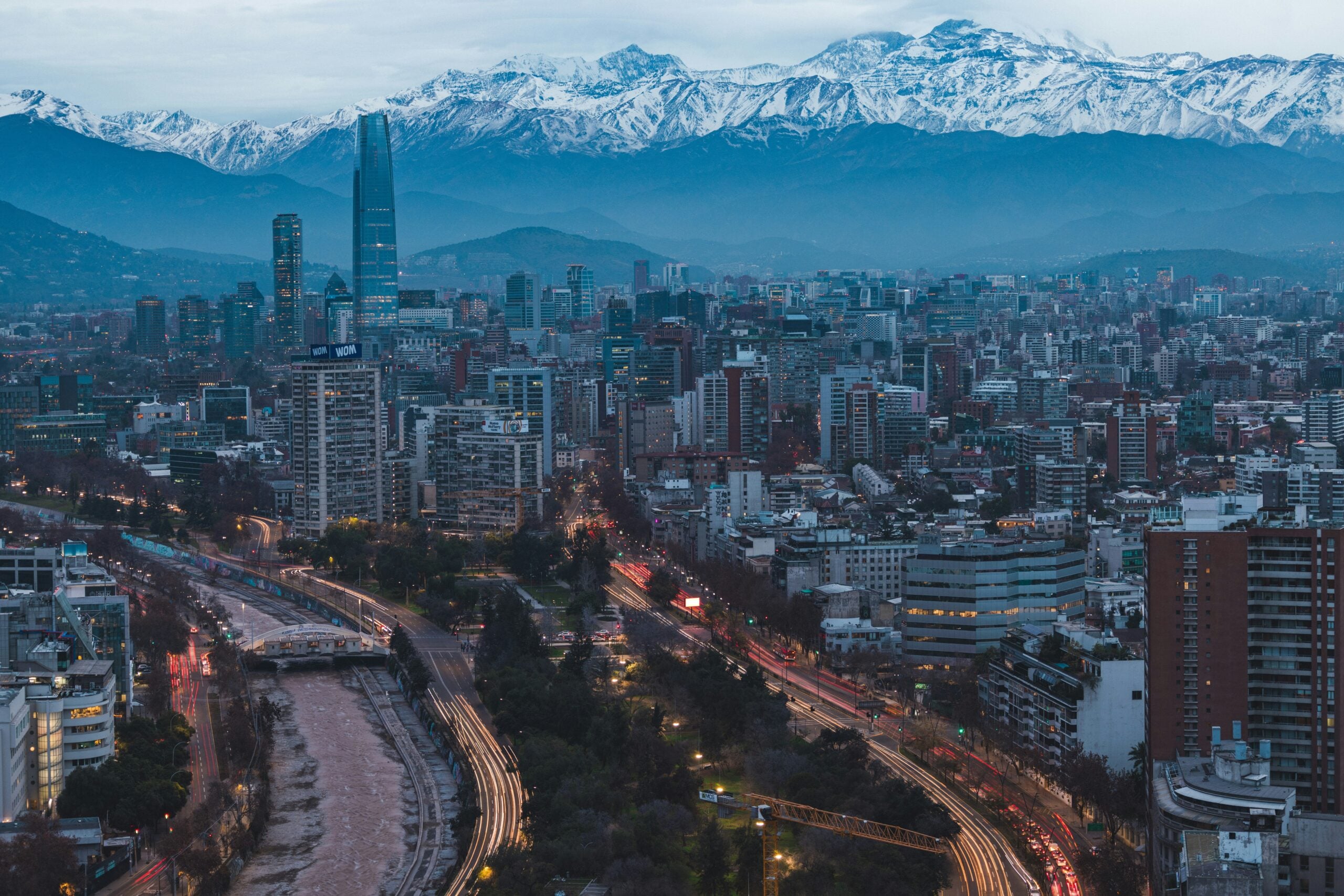 Building Transparent Infrastructure: Open Government Reforms to Guide Accountable Infrastructure Projects