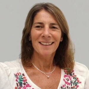 Sra. Graciela Algacibiur