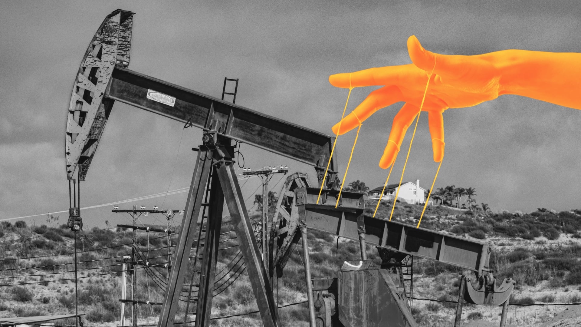 Countering Obstruction and Policy Capture in the Energy Transition