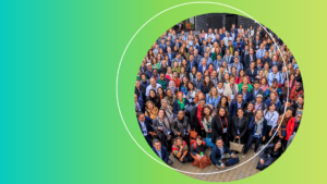 Héroe de la página de descargas de OGP@15