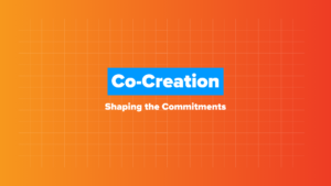 Kit de herramientas para jóvenes 2.0: Creación conjunta