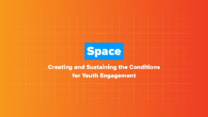 Espacio del kit de herramientas para jóvenes 2.0