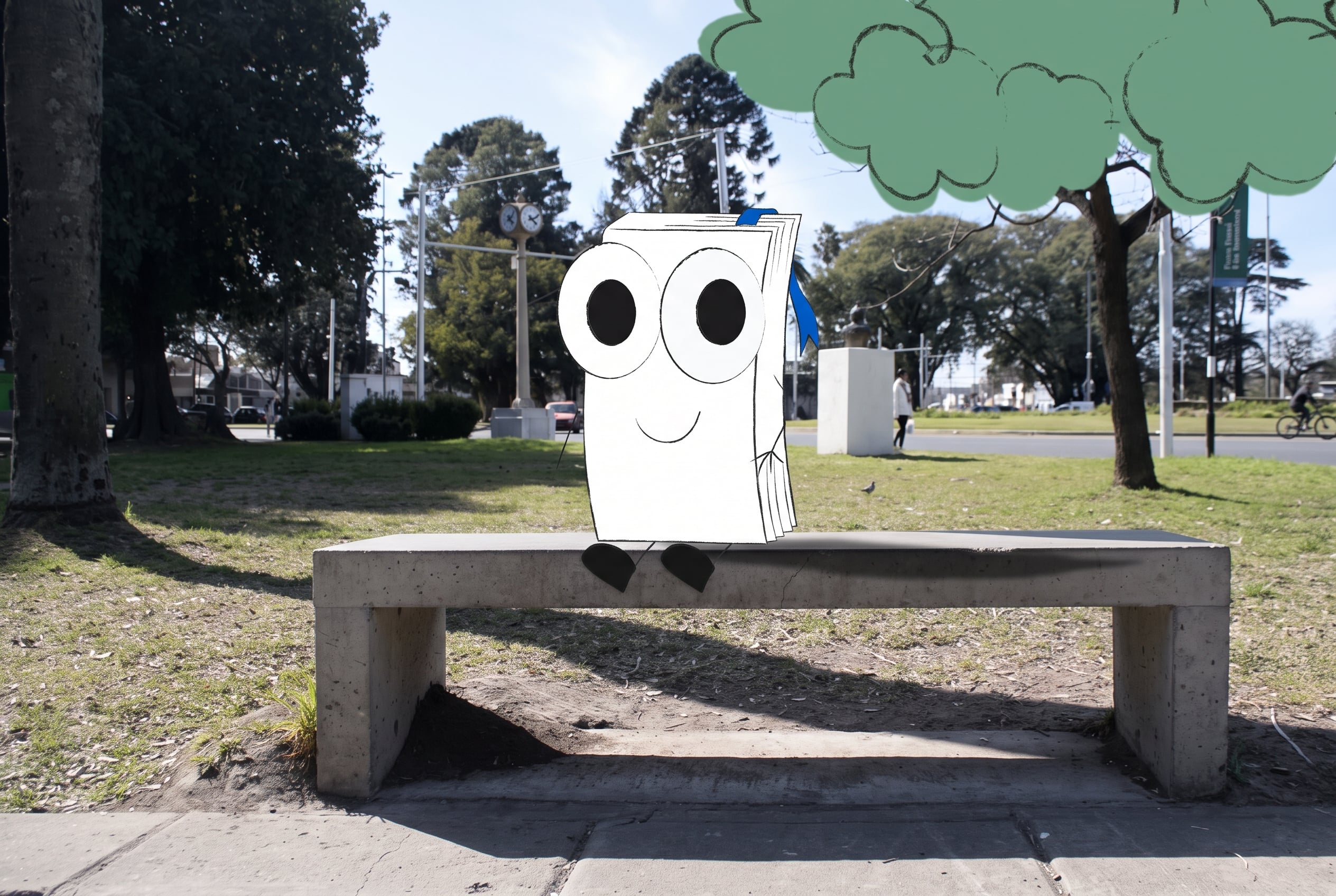 Cómo Rosario hizo que las normas de su ciudad fueran más fáciles de entender para los niños.